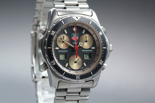 Exc orologio al quarzo - orologio,