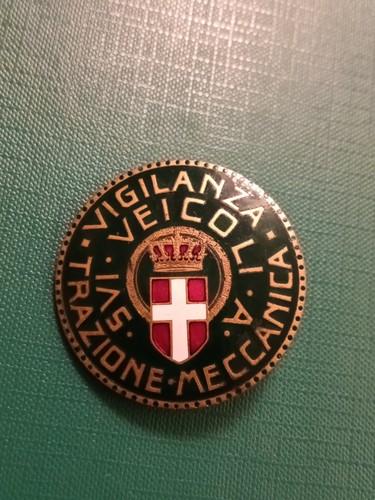 Regno grande distintivo - grande,