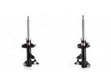 2x Ammortizzatori KYB Davanti