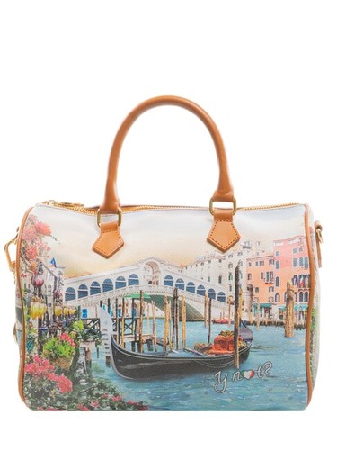 Borsa donna ynot yesbag - donna,
