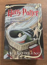 J.K. Rowling - Harry Potter e