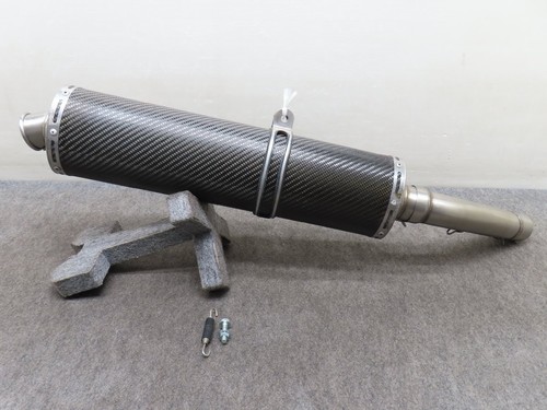 Scarico slip yzf 03 - yzf-r6, 03-05