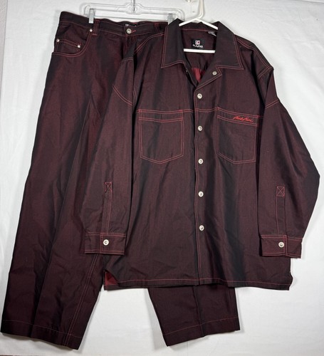 Vintage anni karl kani - karl,