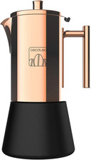 Caffettiera Moking 200