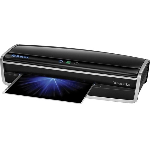 Fellowes laminatore venus - fellowes,