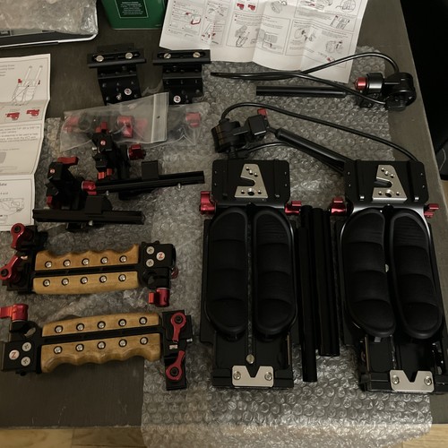Accessori zacuto c300 500 - accessori,