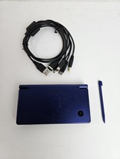 Nintendo DSi Console Portatile - BLU