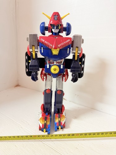 Popy combattler v dx - combattler,