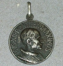 Rara variante MEDAGLIA