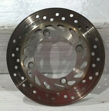 disco freno posteriore honda transalp 700 rear brake disc 43251MFFD01