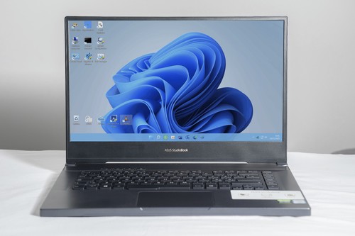 Asus proart studiobook - studiobook, h500