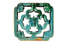 Antico Cinese Giada Breezeway