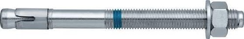 Hilti tassello acciaio - pz,