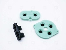 PULSANTI GOMMA CONDUTTIVI