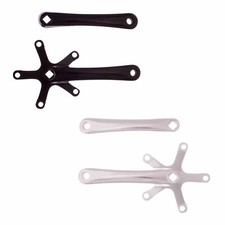 Set bielas fixie Genéricas