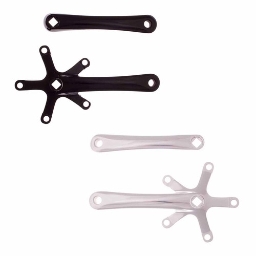 Set bielas fixie genéricas - bielas,