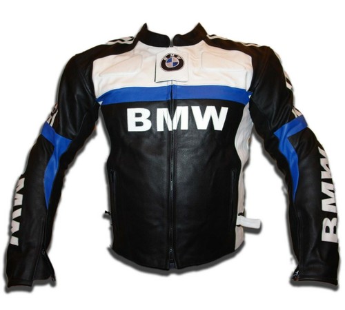 Bmw uomini giacca - uomini, pelle