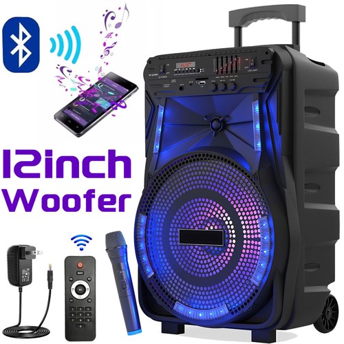 Altoparlante bluetooth forte - altoparlante,