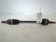 Albero motore Fiat 500 Pop