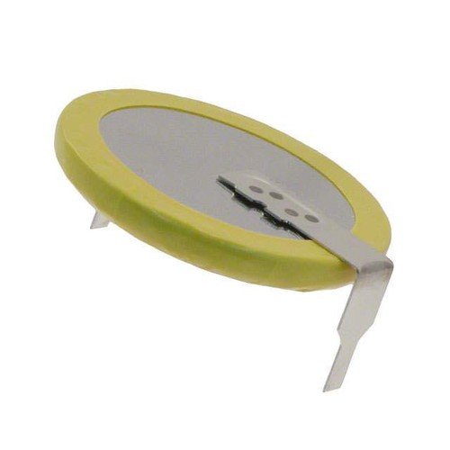 Batteria litio moneta - 3v, 23mm