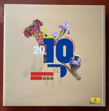 SPAGNA - IL LIBRO DEI FRANCOBOLLI DI SPAGNA E ANDORRA - EMISSIONI 2010