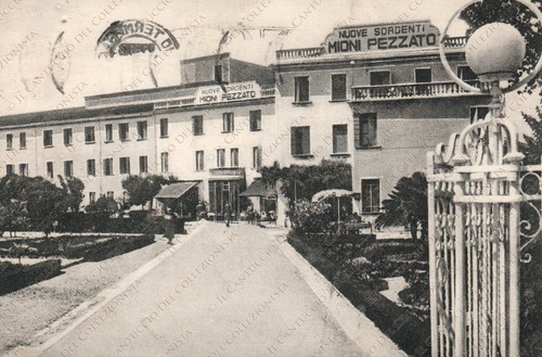 1955 abano terme - 1955,