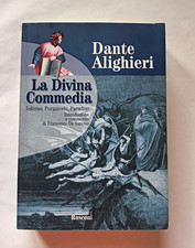 LA DIVINA COMMEDIA - DANTE
