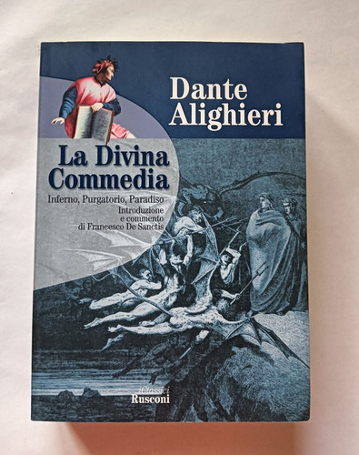 Divina commedia dante - divina,