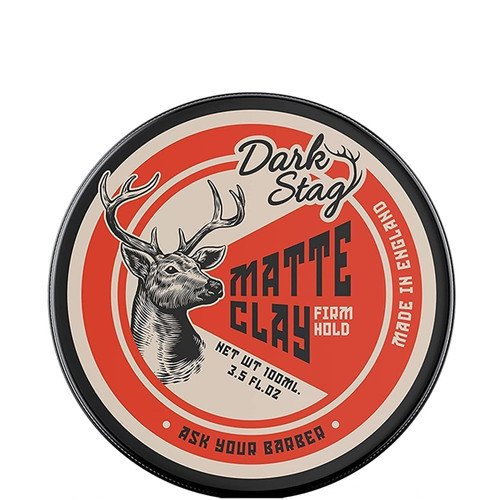 Dark stag cera - dark,