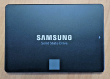 SSD SAMSUNG 860 EVO 2.5 SATA