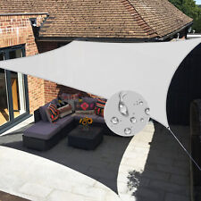 Tenda da sole a vela