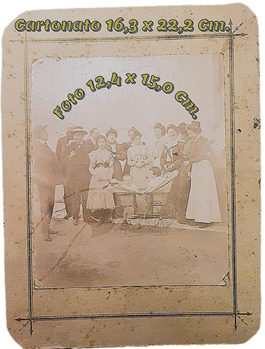 Foto epoca 12 - foto, d'epoca