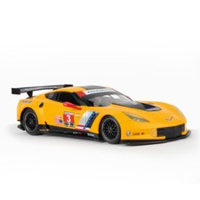 NSR 0342SW Chevrolet Corvette