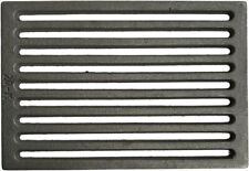 Griglia in Ghisa per Camini e