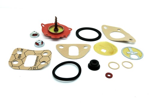 Fuel lift pump repair kit - lift,