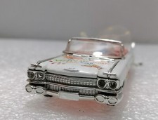 CADILLAC ELDORADO Biarritz 1959 Conv.  - Vitesse vintage, made in Portugal 1987