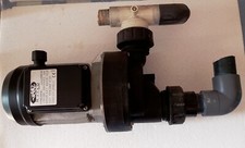 Motore Pompa Vasca Idromassaggio