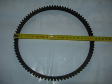 CORONA VOLANO AVVIAMENTO 500 C