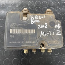 Abs Chevrolet Matiz 800