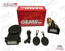 GEMINI 952 ALLARME SONORO + CABLAGGIO YAMAHA T MAX 500 2005 2006 2007 2008 2009
