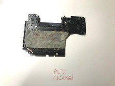SCHEDA MADRE CON CPU SLDGZ  APPLE A 1342 NON TESTATA
