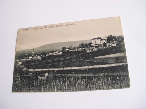 Torino vische panorama - panorama, con