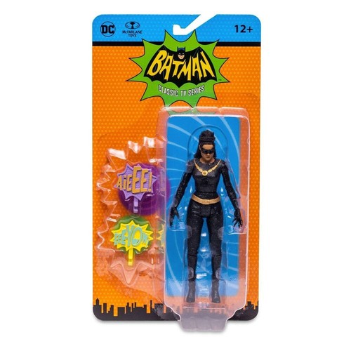 Retro batman 1966 catwoman - batman,