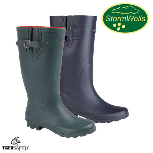 Stormwells donna gusset - stormwells,