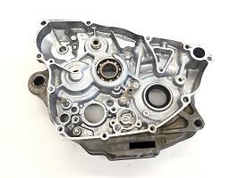 Carter moteur droit kawasaki - carter,