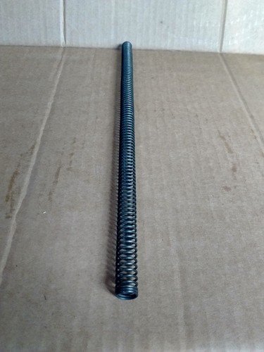 Molla tuffo per router - molla,