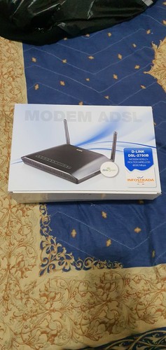 Modem router link wireless - d-link,