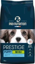 Prestige Flatazor Puppy Mini