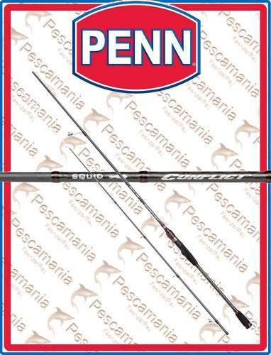 Canna penn conflict - conflict, tataki