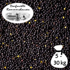 5 - 30 kg colza pulizia semi